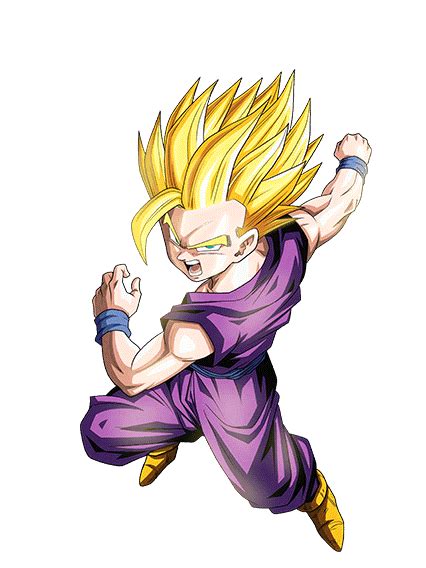 Posted on april 16, 2015 by supersagaguide. Flaring Rage - Super Saiyan 2 Gohan (Youth), INT, SSR ...