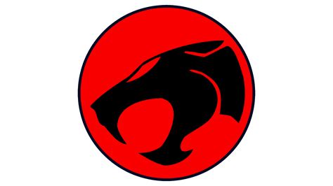 Thundercats Logo And Symbol Meaning History Png Brand