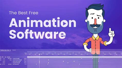 Best 10 Free Animation Software In 2021 Digital Advertisers