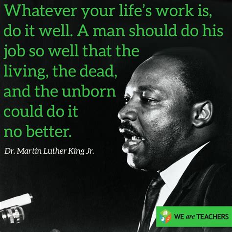 Martin Luther King Jr Quote Martin Luther King Jr Quotes African
