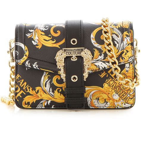 Handbags Versace Jeans Couture Style Code E1vzabf671579 M27