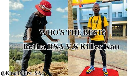 Jazzidisciples available on ghafla.com, the best site for music downloads and entertainment. Retha RSA VS Killer Kau Dance Competition **WHO WON ...