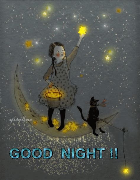 Nighty Nightsweet Dreams ♡♥♡ Beautiful Good Night Images Cute Good