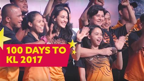 8 окт 2017 1 просмотр. 100 Days to Kuala Lumpur 2017 - YouTube