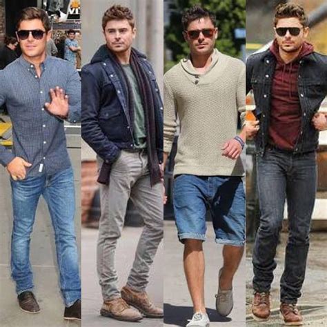 Vbfy On Instagram “stylish Man Zac Efron Zacefron Fashion Style