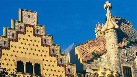 Barcelona Vacations 2017: Package & Save up to $603 | Expedia