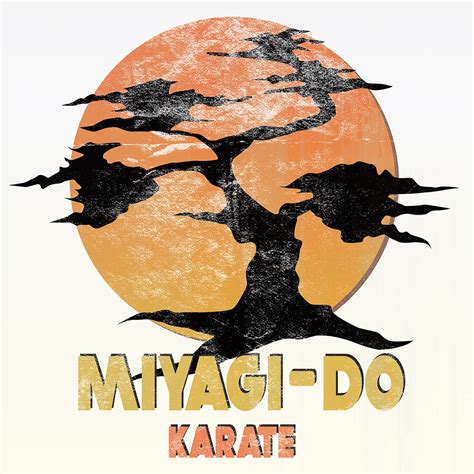Miyagi Do Karate The Karate Kid Wiki Fandom