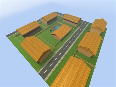 revamped &039;house&039; image - Platinum Arts Sandbox Free 3D ...