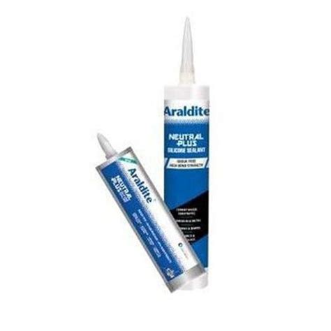 Buy Araldite 300 Ml Clear Neutral 3 Pieces Online At Best Prices In