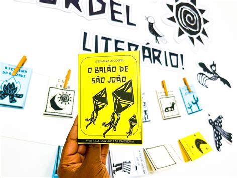 Cordel Para Copiar Pequeno