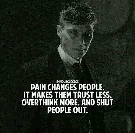 It's where your interests connect you with your people. Pin by Ron White on Quoting | Peaky blinders quotes ...