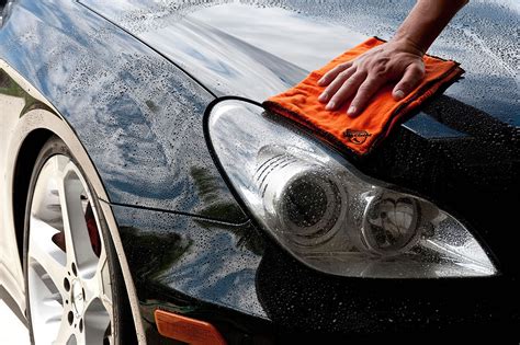 Auto Detailing Perth Experts Debunk Some Car Cleaning Myths