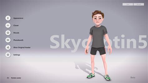 Is It Just Me Or Are The New Xbox Avatars Straight Up Nightmare Fuel