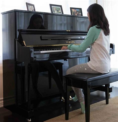 Difference Between Grand Piano And Upright Piano How To Readers