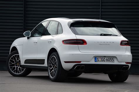 Feel free to post them in this section. White Porsche Macan Wallpaper | Full HD Pictures