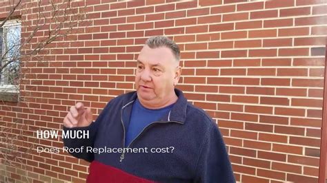 How much does it cost to repair a chipped tooth? How Much Does It Cost To Replace A Roof? | Roof ...