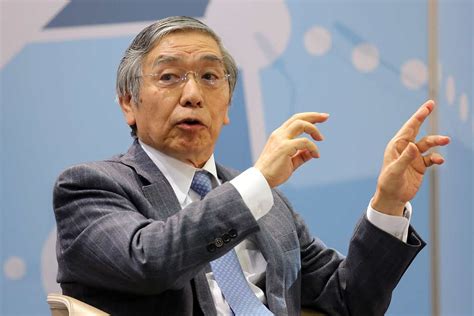 The Bank Of Japan Faces Tough Choices Ahead Of Policy Normalization