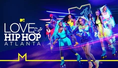 How To Watch ‘love And Hip Hop Atlanta Season 11 For Free