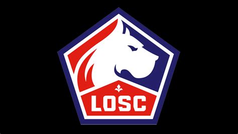 Get the latest lille osc news, photos, rankings, lists and more on bleacher report. Lille logo histoire et signification, evolution, symbole Lille