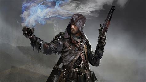 1920x1080 Steampunk Male 4k Laptop Full HD 1080P HD 4k ...