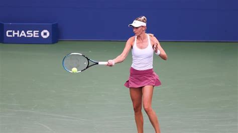 Olga Govortsova Player Profile Official Site Of The 2021 Us Open