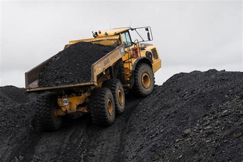 Gove Set For Decision On Cumbrian Coal Mine Cityam