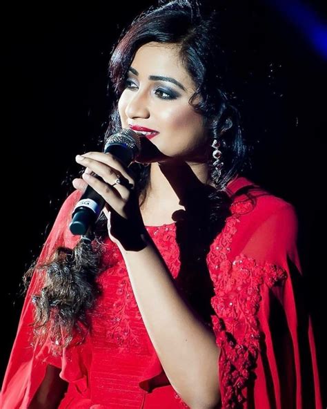 Shreya ghoshal (born 12 march 1984) is an indian playback singer. Shreya Ghoshal Wiki, Age, Family, Movies, HD Photos ...