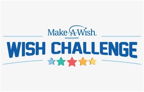 Make A Wish Logo Png Images Free Transparent Make A Wish Logo Download