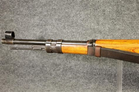 Wwii K98 Carbine