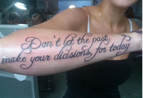 Latest Updates These Epic Tattoo Fails Will Make You Think Twice