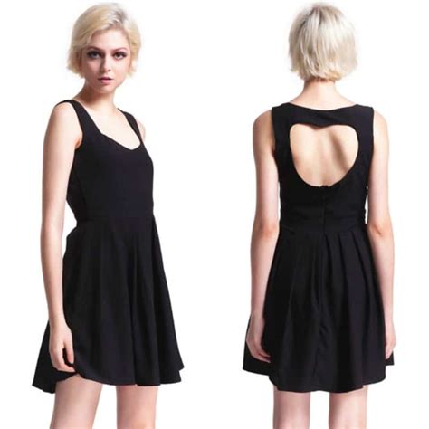 Il Little Black Dress Low Cost Per Essere Perfette In Ogni Occasione