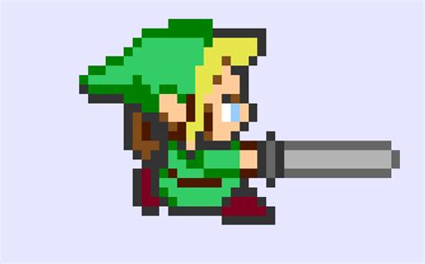 Google discontinues pixel 5, pixel 4a 5g after pixel 5a launch. Link Zelda pixel by princessofdarkness26 on DeviantArt