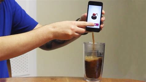 Treat that special someone to dunkin' with coffee and a donut, because some things just go better together. Dunkin' Donuts App For iPhone?!?! - YouTube
