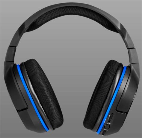 Perifericos Turtle Beach Ear Force Stealth 400 PcExpansion Es