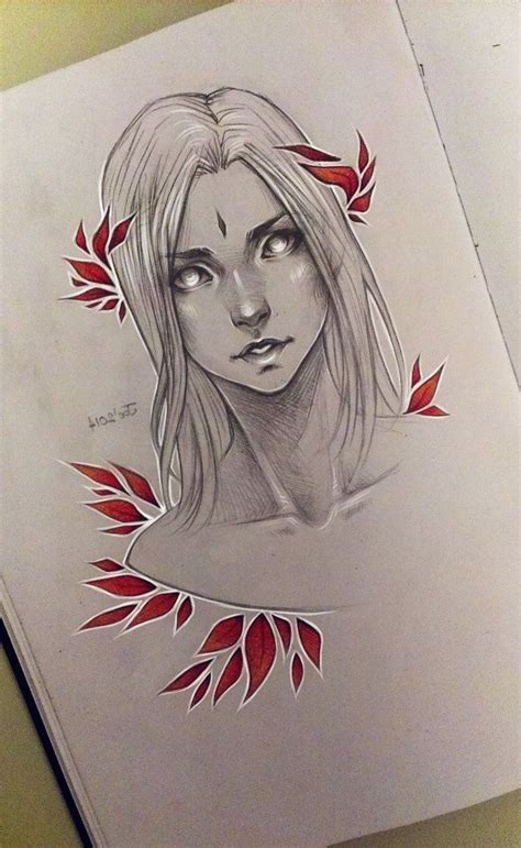 Image Result For Pinterest Drawing Ideas Sketches