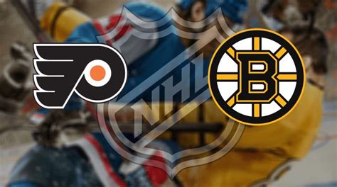 Bruins Vs Flyers Philadelphia Flyers Vs Boston Bruins Highlights 11