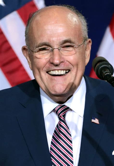 Rudy giuliani's home, office searched by federal agents as part of lobbying probe. Der krasse Absturz des Rudy Giuliani | Ruhrbarone