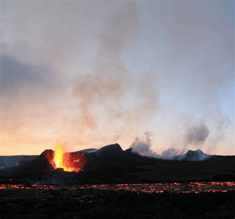 7 Things You Didnt Know About Icelands Volcanoes Whats On Reykjavík