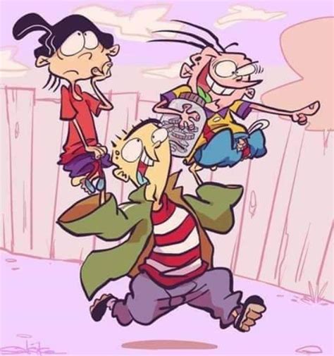 Pin By AB On Cartoon Network Ed Edd N Eddy Old Cartoon Network Ed Edd