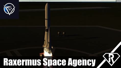 Tamtam2 031 Kerbal Space Program Realism Overhaul Youtube