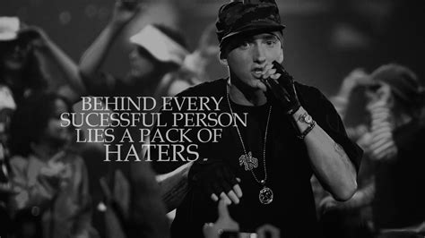 We determined that these pictures can also depict a eminem. eminem quote Wallpapers HD / Desktop and Mobile Backgrounds