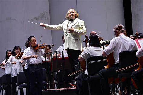 Photos Philadelphia Orchestra Opening Night At Spac