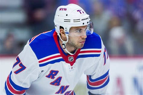 Rangers defenseman tony deangelo has been spoken to by the team about his activity on social media, coach david quinn said, after deangelo . New York Rangers: Is this DeAngelo's last chance to play ...