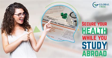 Study Abroad: Student Health Insurance Scheme, Overseas ...