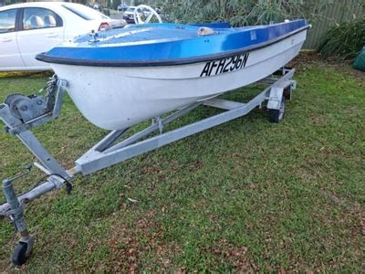 Ft Runabout Boat Boat For Sale Waa