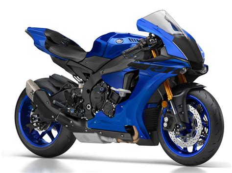 New Yamaha Yzf R1 Launched In India Priced At Rs 2073 Lakh