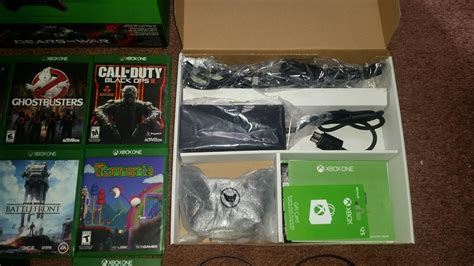 When autocomplete results are available, use the up and down arrow keys to review results. FS: XBOX One 500GB console, games, accessories, $25 gift card - Buy, Sell, and Trade - AtariAge ...