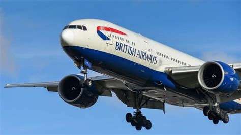 British Airways Sets Record Crossing The Atlantic In Under 5 Hours In