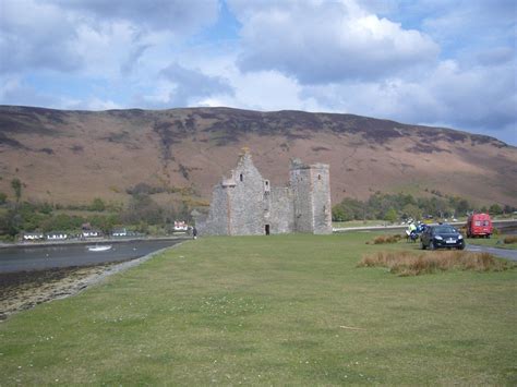 Ls Islands Lsislands Twitter Scotland Castles Isle Of Arran
