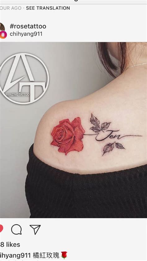 Pin De Jennifer Uribe En Tattoo Tatuajes Femeninos Tatuajes Femenina